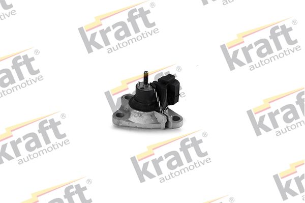 KRAFT AUTOMOTIVE variklio montavimas 1495245